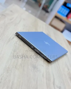 New Laptop HP ZBook 15 16GB Intel Core i7 SSHD+SSD 512GB