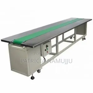 Stainless Steel Conveyor