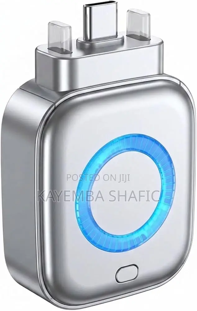 X01 Charging Separator 140W Type-C Auto-Eject Battery Protector