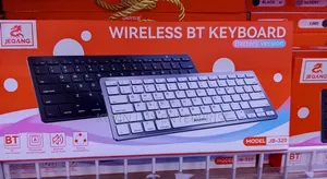 Bluetooth Wireless Keyboard