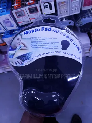 Mouse Pad Rubber