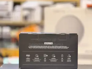 Marshall Middleton Bluetooth Portable Speaker, 20 Hours, IP67