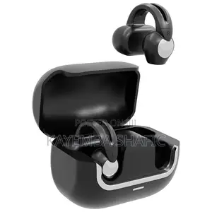 Green Lion GR-22 Clip-on Wireless Earbuds - Brand New Open Ear