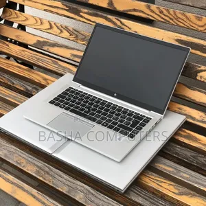 New Laptop HP EliteBook 840 G7 16GB Intel Core i7 SSD 512GB