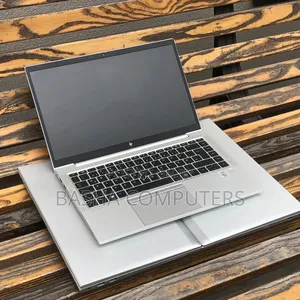 New Laptop HP EliteBook 840 G7 16GB Intel Core i7 SSD 512GB