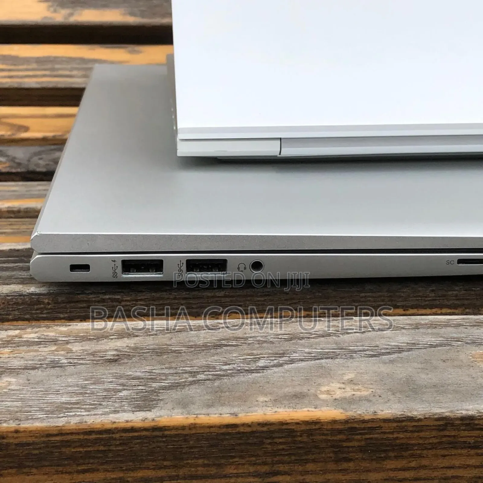 New Laptop HP EliteBook 840 G7 16GB Intel Core i7 SSD 512GB