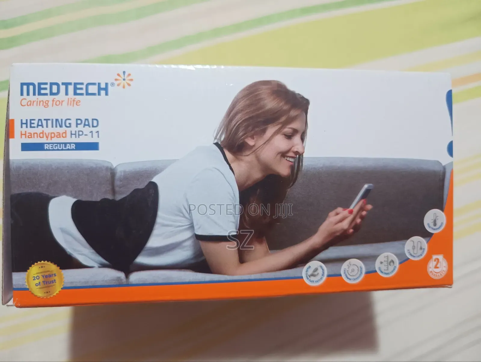 Heating Pad