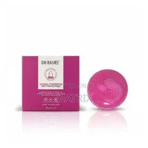 Vaginal Tightening Soap