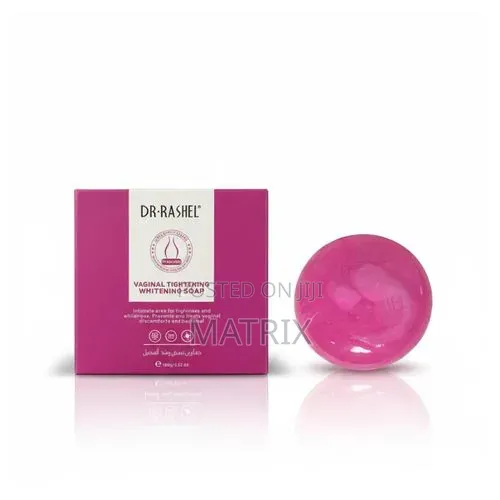 Vaginal Tightening Soap