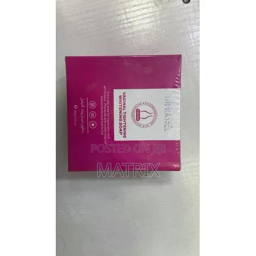 Vaginal Tightening Soap