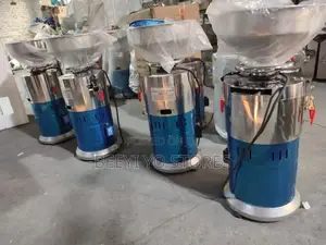 Commercial Stainless Steel Peanut Butter and Nut Grinder Machine