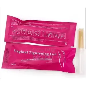 Vaginal Tightening Gel - 4 Pieces