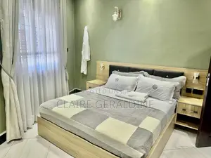 Furnished 5bdrm Villa in El Gado Casas, Goma for rent