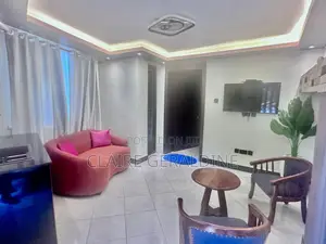 Furnished 5bdrm Villa in El Gado Casas, Goma for rent