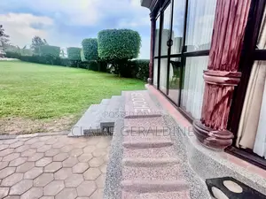 Furnished 5bdrm Villa in El Gado Casas, Goma for rent