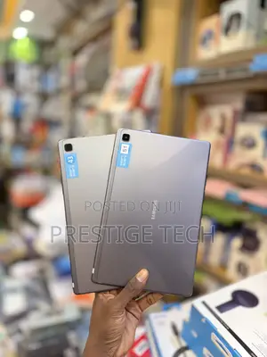 Samsung Galaxy Tab A7 10.4 (2022) 64 GB Gray