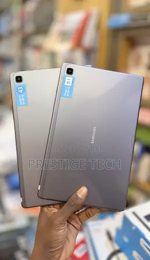 Samsung Galaxy Tab A7 10.4 (2022) 64 GB Gray