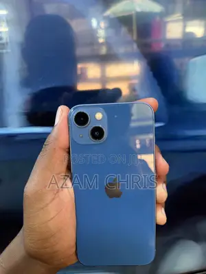 Apple iPhone 13 256 GB Blue