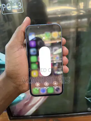 Apple iPhone 13 256 GB Blue