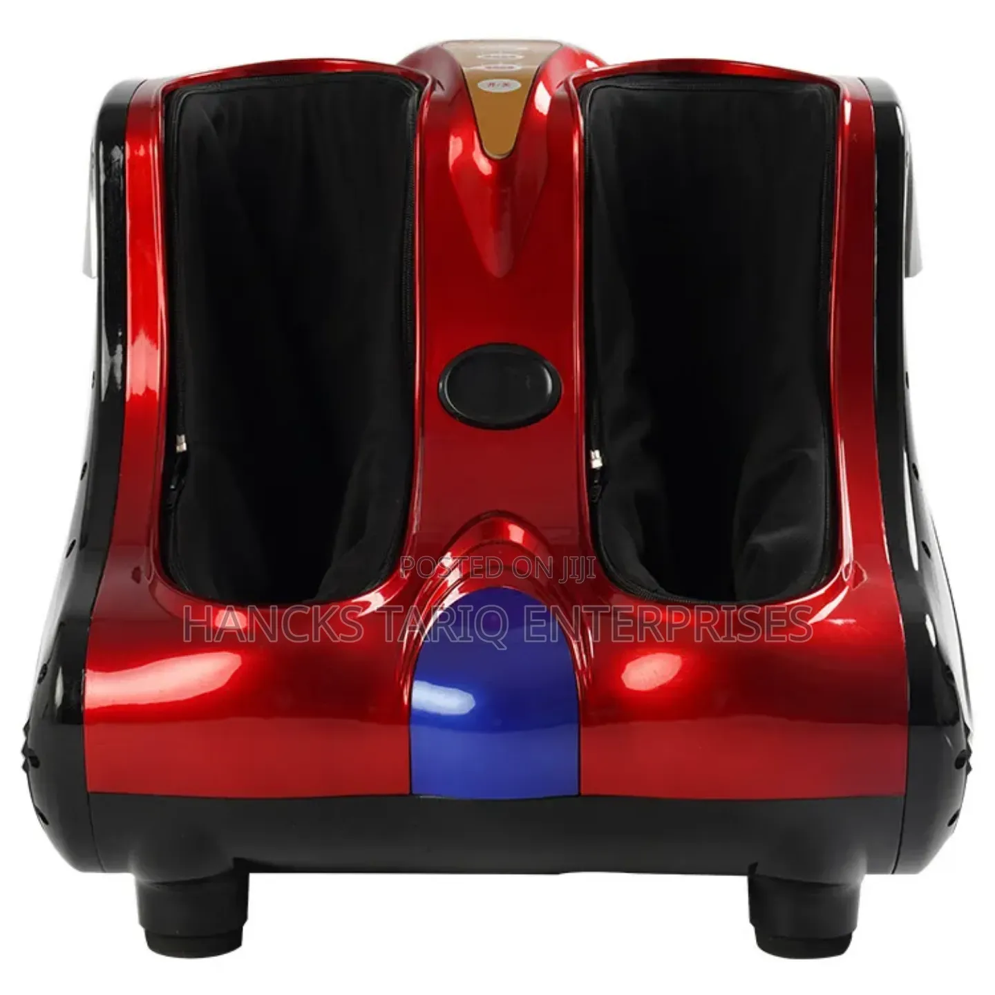 Electric Foot and Calf Massager Machine