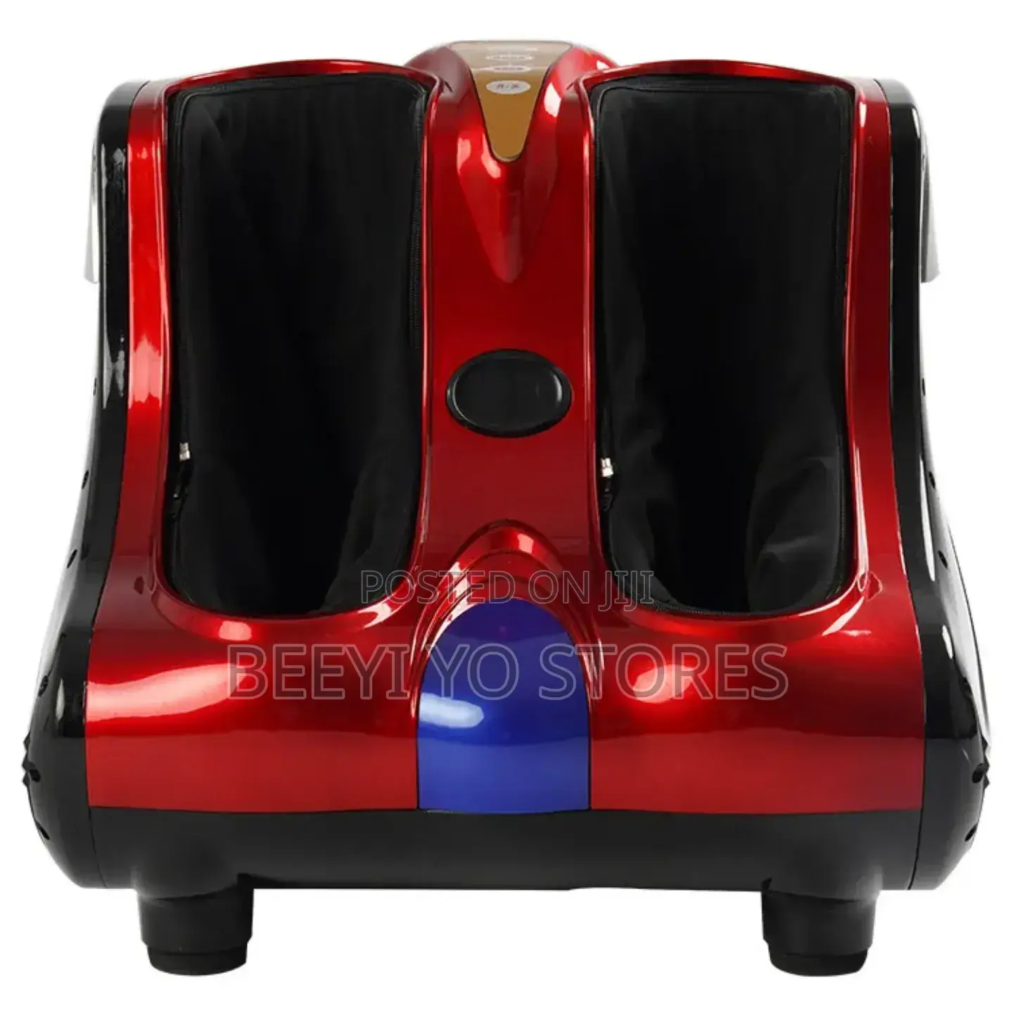 Electric Foot and Calf Massager Machine