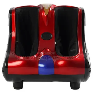 Electric Foot and Calf Massager Machine