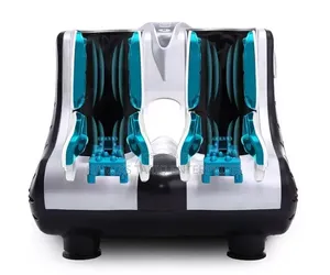 Electric Foot and Calf Massager Machine