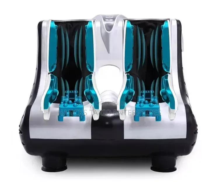 Electric Foot and Calf Massager Machine