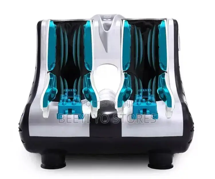 Electric Foot and Calf Massager Machine