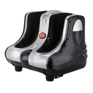 Electric Foot and Calf Massager Machine