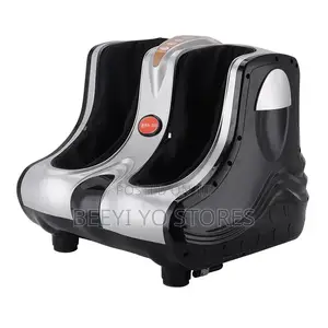 Electric Foot and Calf Massager Machine