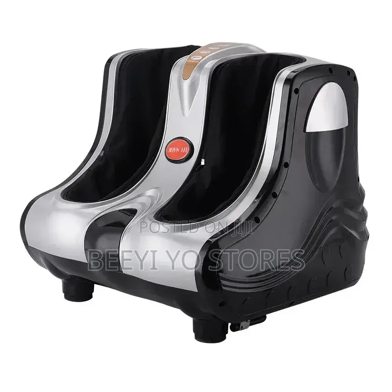 Electric Foot and Calf Massager Machine