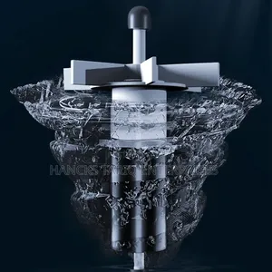 Submersible Water Pump and Fountain Kit With Multi-Pattern Nozzles