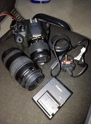 Canon Digital Camera