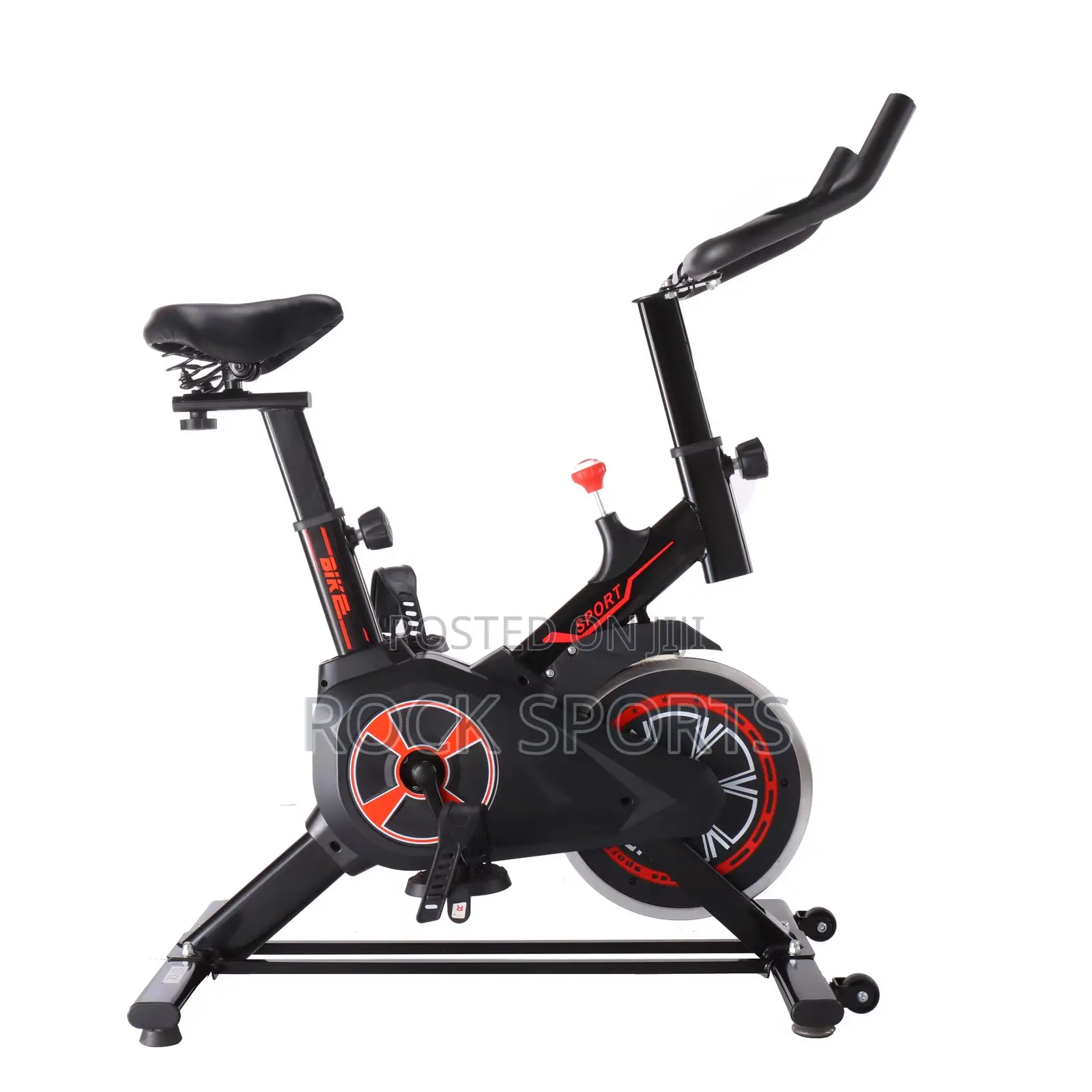 Household Mini Exercise Bike