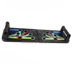 Muscle Shaping Push-Up Board