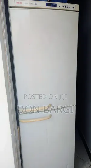 Bosch No Frost Fridge - Freezer