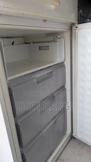 Bosch No Frost Fridge - Freezer