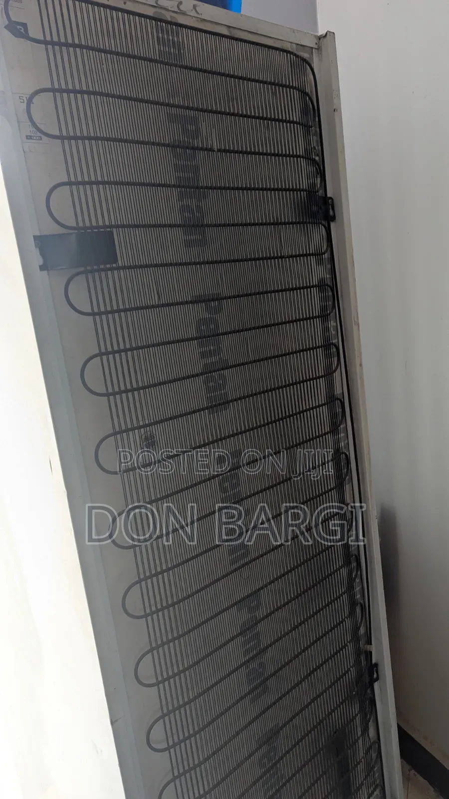 Bosch No Frost Fridge - Freezer
