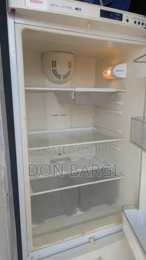 Bosch No Frost Fridge - Freezer