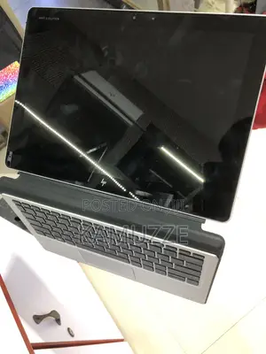 New Laptop HP Elite X2 1012 G2 8GB Intel Core i5 SSD 256GB