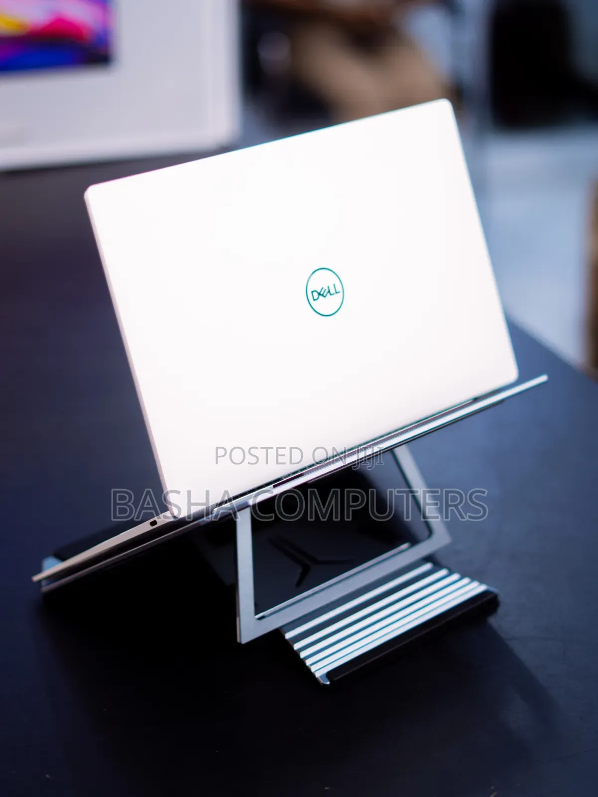 New Laptop Dell XPS 13 9320 16GB Intel Core i7 SSD 512GB