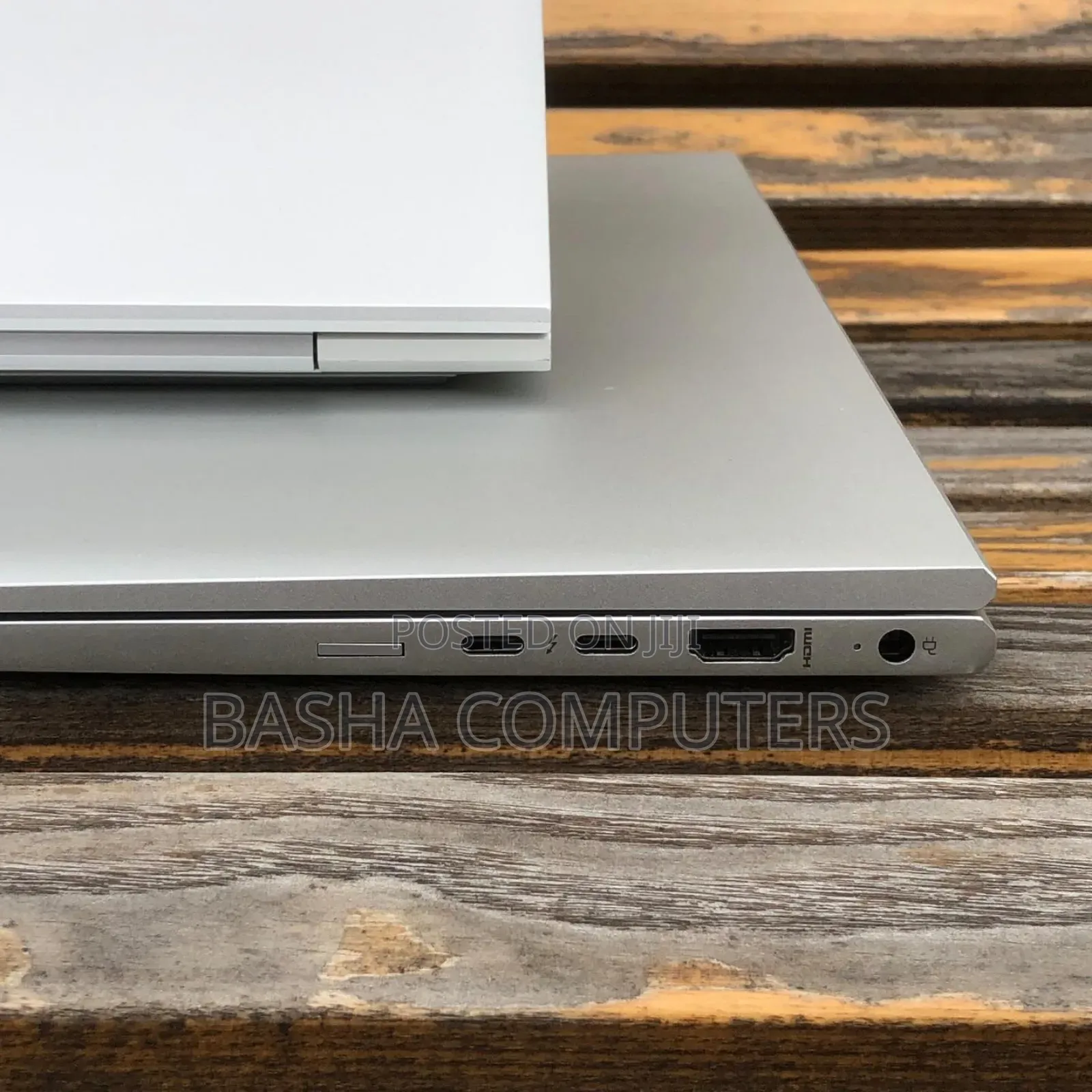 New Laptop HP EliteBook 840 G7 16GB Intel Core i7 SSHD (Hybrid) 512GB