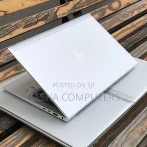 New Laptop HP EliteBook 840 G7 16GB Intel Core i7 SSHD (Hybrid) 512GB