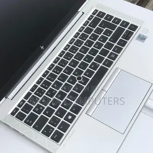 New Laptop HP EliteBook 840 G7 16GB Intel Core i7 SSHD (Hybrid) 512GB