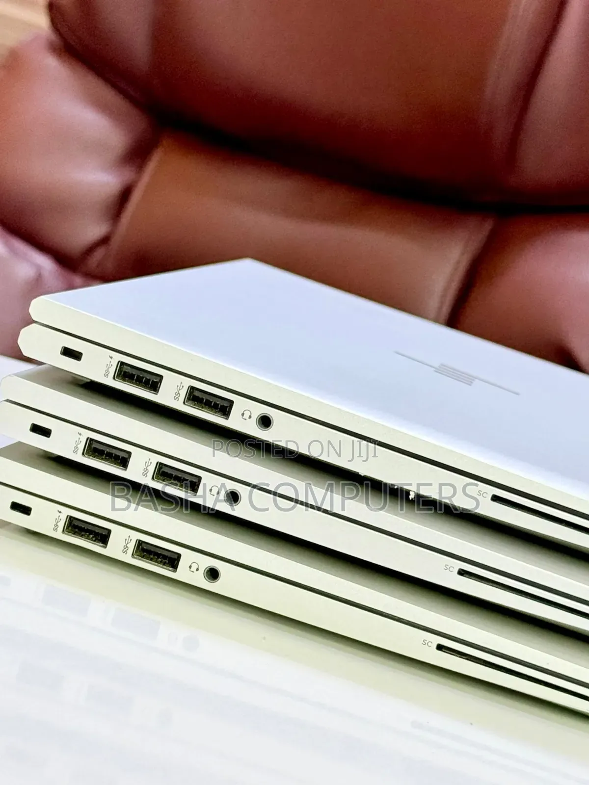 New Laptop HP EliteBook 840 G7 16GB Intel Core i7 SSHD (Hybrid) 512GB