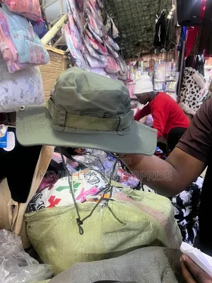 Sun Visor Cap