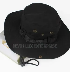 Sun Visor Cap