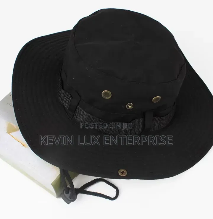 Sun Visor Cap