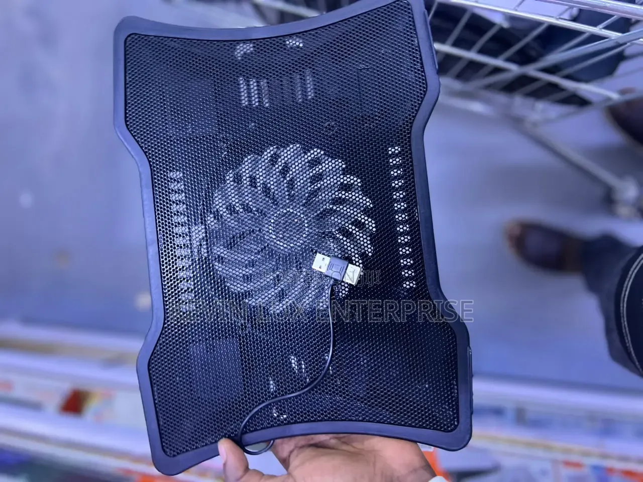 Laptop Cooler Fan